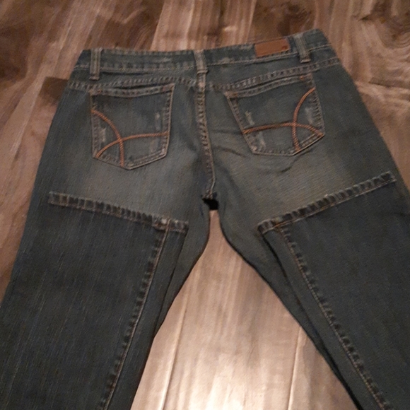 Bluenotes bootcut - Picture 3 of 3
